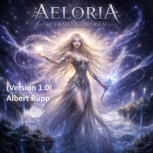 Aeloria – Sternengeboren
