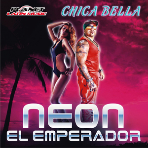 Chica Bella (Original Mix)