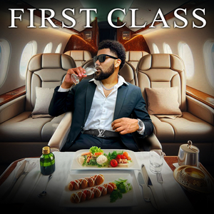 First Class (Remix)