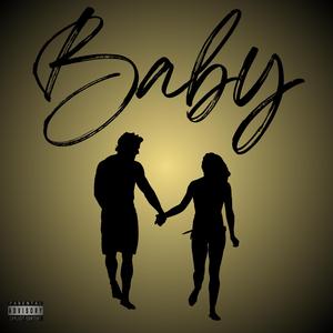 Baby (feat. Lil mart)