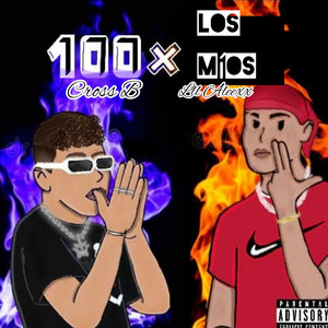 100 X los Míos