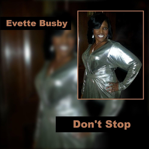 Don't Stop