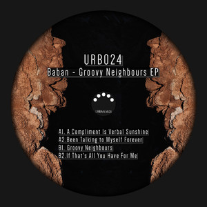 Been Talking to Myself Forever