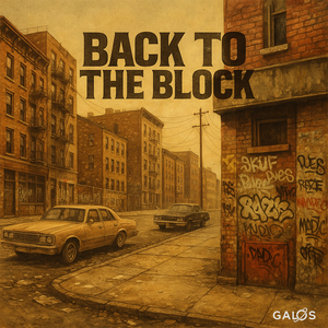 Back to the Block