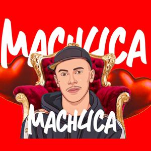 MEGA FUNK (QUEM QUE TE MACHUCA)