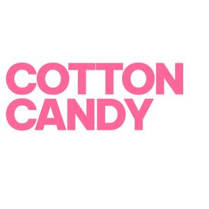 Cotton Candy