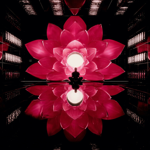 Celestial Guitar Harmony