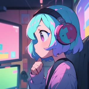 1番輝く星 (Lofi)