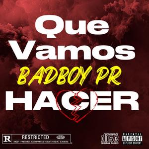 Q Vamos Hacer