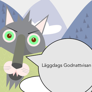 Björnen sover (A Capella)