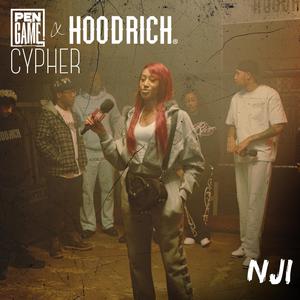 PenGame Cypher (feat. Nji)