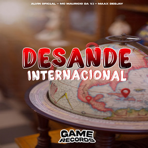 Desande Internacional