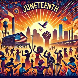 Juneteenth