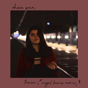 Train (Nigel Lowis Remix) (Extended) (Extended)