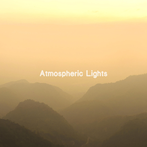 Atmospheric White Noise