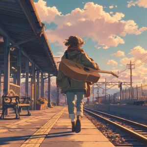 Morning Light ～新しい朝のはじまり～