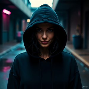 Малышка криминальная (feat. Маруська)