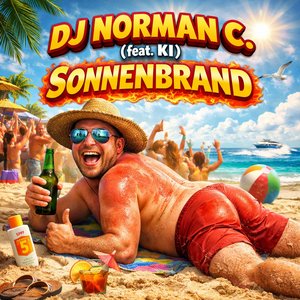 Sonnenbrand