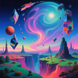 A Crazy Dream