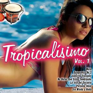 No Notas Que Estoy Temblando