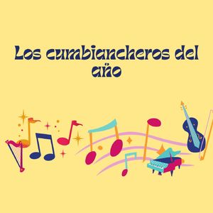 Estrellas Cumbiancheras