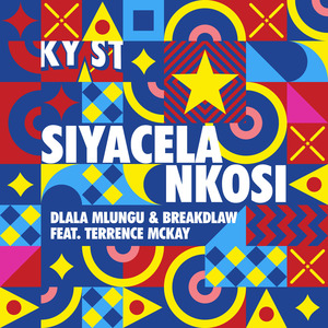 Siyacela Nkosi (Radio Version)