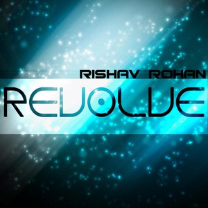 Revolve (Original Mix)