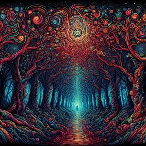 Journey on the Land of Ozora
