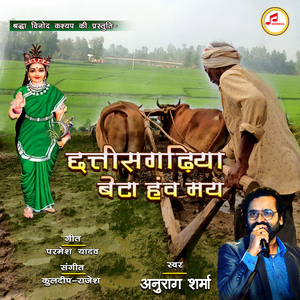 Chhattisgarhiya Beta Hanv Main