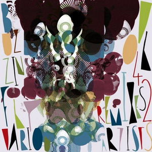 Barbi In Love (Solomun Remix)