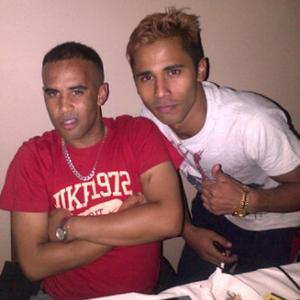 Dulchie (Tribute To My Cousin)