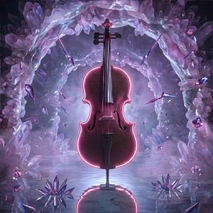 Hasbullai x "DISS LOVE" Drill Type Beat Violin