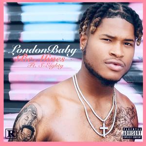 Be Mines (feat. S-8ighty)