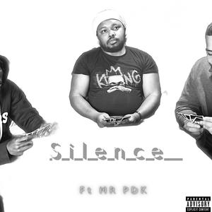 Silence (feat. MR.PDK)