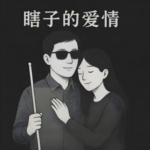 瞎子的爱情