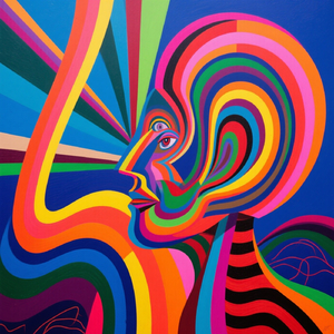 終電の向こうで