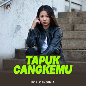 Tapuk Cangkemu