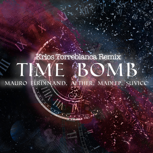 Time Bomb (Krlos Torreblanca Remix)