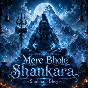 Mere Bhole Shankara