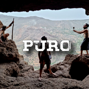 PURO (feat. El Pocho & Pikaro)