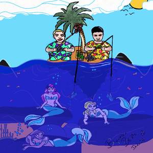 D o n ´ t C r y F o r H o e s