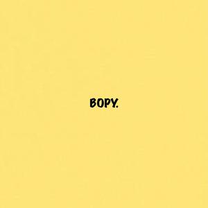 Bopy.