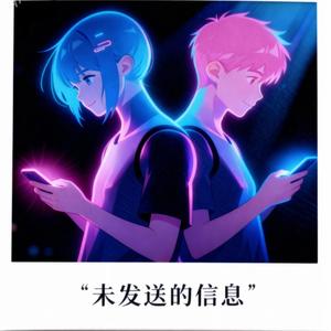 未发送的信息 — Unsent Messages