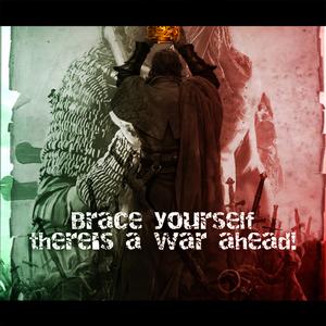 The wrath of the Norsemen
