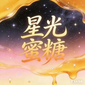《星光蜜糖》