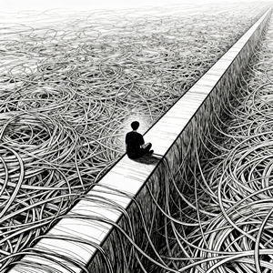 如果人都只能被标价