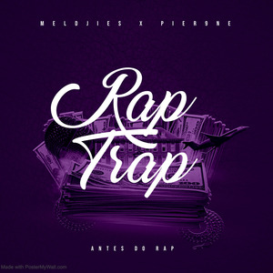 ANTES DO RAP