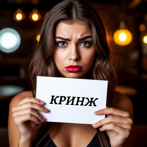 Кринж