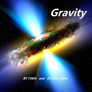 Cody Sorenson-Gravity（736Hi remix）