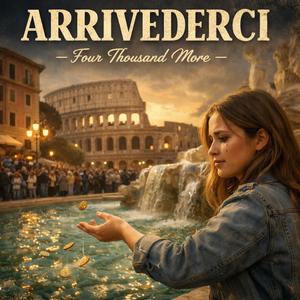 Arrivederci